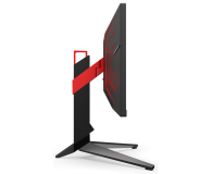 AOC AGON Pro AG274QZM - 1043110 - zdjęcie 8